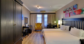 Anew Hotel Highveld Emalahleni