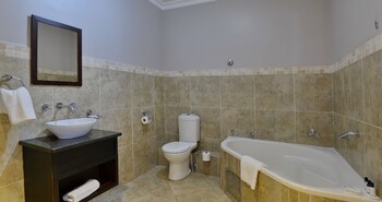 Anew Hotel Highveld Emalahleni