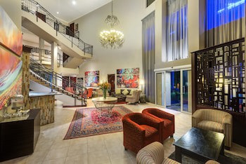 Anew Hotel Highveld Emalahleni
