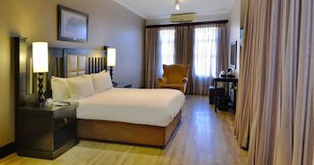Anew Hotel Highveld Emalahleni