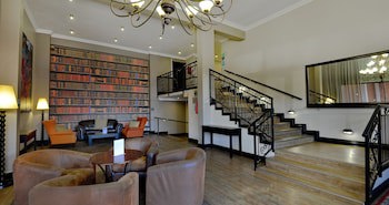 Anew Hotel Highveld Emalahleni