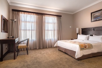 Anew Hotel Highveld Emalahleni