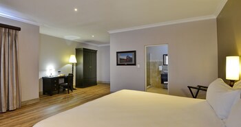 Anew Hotel Highveld Emalahleni