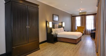 Anew Hotel Highveld Emalahleni