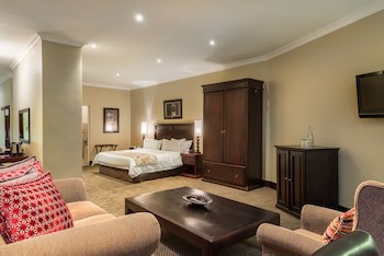 Anew Hotel Highveld Emalahleni