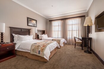 Anew Hotel Highveld Emalahleni