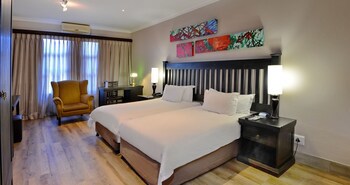 Anew Hotel Highveld Emalahleni