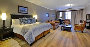 Anew Hotel Highveld Emalahleni