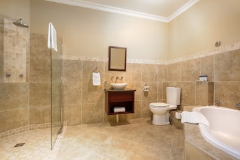 Anew Hotel Highveld Emalahleni