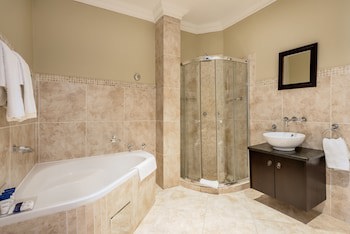 Anew Hotel Highveld Emalahleni