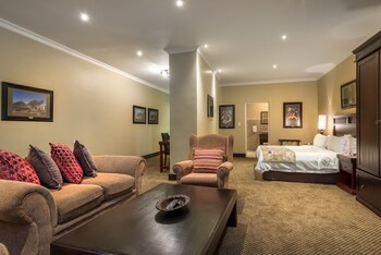 Anew Hotel Highveld Emalahleni