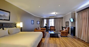 Anew Hotel Highveld Emalahleni