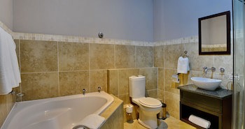 Anew Hotel Highveld Emalahleni