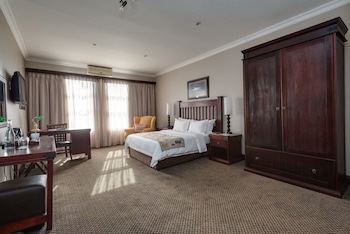Anew Hotel Highveld Emalahleni