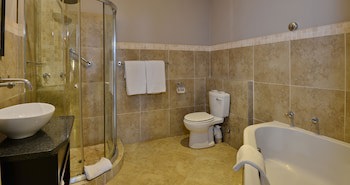 Anew Hotel Highveld Emalahleni