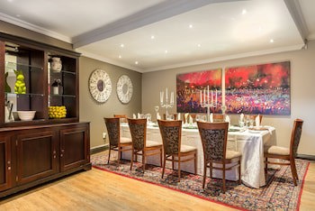 Anew Hotel Highveld Emalahleni
