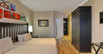 Anew Hotel Highveld Emalahleni