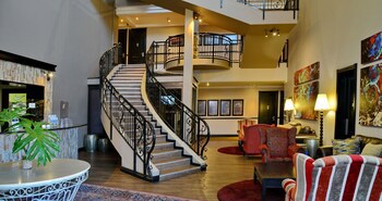 Anew Hotel Highveld Emalahleni
