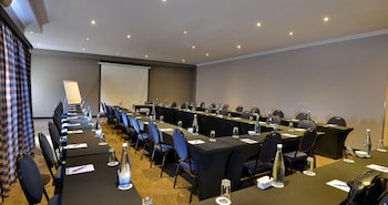 Anew Hotel Highveld Emalahleni