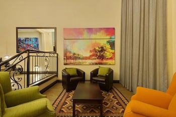 Anew Hotel Highveld Emalahleni