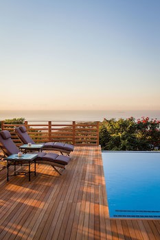 Endless Horizons Boutique Hotel
