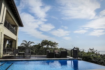 Endless Horizons Boutique Hotel