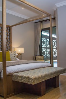 Endless Horizons Boutique Hotel