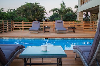 Endless Horizons Boutique Hotel