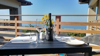 Endless Horizons Boutique Hotel