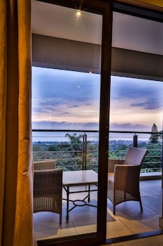 Endless Horizons Boutique Hotel