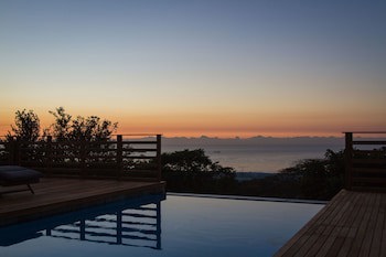 Endless Horizons Boutique Hotel