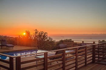 Endless Horizons Boutique Hotel