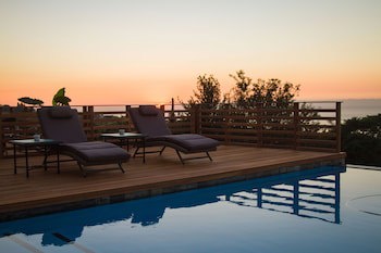 Endless Horizons Boutique Hotel