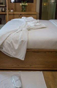 Endless Horizons Boutique Hotel