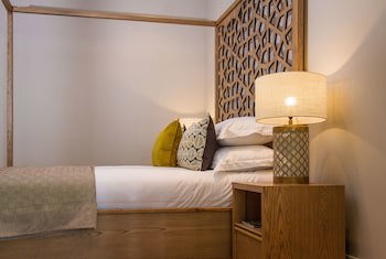 Endless Horizons Boutique Hotel