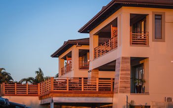 Endless Horizons Boutique Hotel
