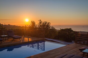 Endless Horizons Boutique Hotel