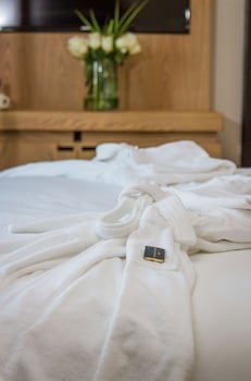 Endless Horizons Boutique Hotel