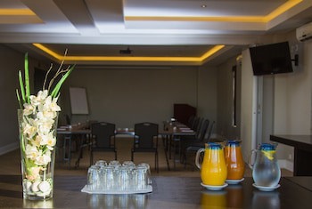 Endless Horizons Boutique Hotel