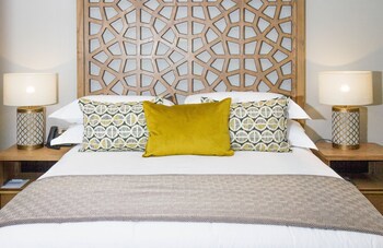 Endless Horizons Boutique Hotel