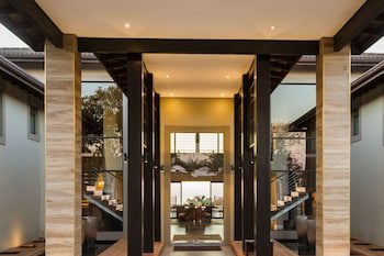 Endless Horizons Boutique Hotel
