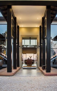 Endless Horizons Boutique Hotel