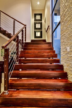 Endless Horizons Boutique Hotel
