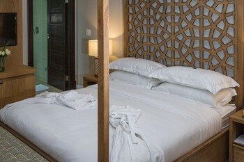 Endless Horizons Boutique Hotel