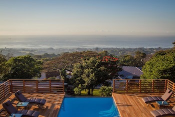 Endless Horizons Boutique Hotel