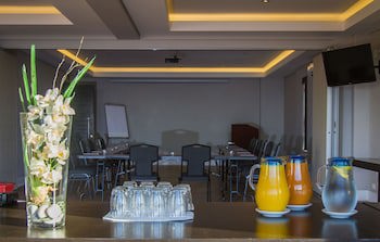 Endless Horizons Boutique Hotel
