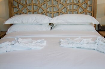 Endless Horizons Boutique Hotel