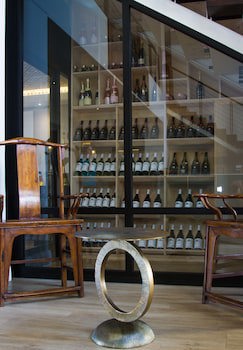 Endless Horizons Boutique Hotel