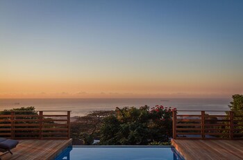 Endless Horizons Boutique Hotel