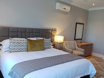 Endless Horizons Boutique Hotel